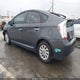 JTDKN3DP9D3042576 2013 Toyota Prius Plug-In auction photo thumbnail 3