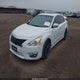 1N4AL3AP6FN861404 2015 Nissan Altima 2.5 Sl auction photo thumbnail 2