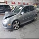 WVWFD71K59W143821 2009 Volkswagen Gti 2-Door auction photo thumbnail 2