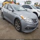 KMHFG4JG8FA453161 2015 Hyundai Azera auction photo thumbnail 1