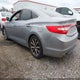 KMHFG4JG8FA453161 2015 Hyundai Azera auction photo thumbnail 3