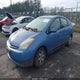 JTDKB20U267533341 2006 Toyota Prius auction photo thumbnail 2