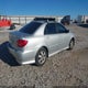 1NXBR32E76Z666505 2006 Toyota Corolla S auction photo thumbnail 4
