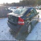 YV1MS390662157717 2006 Volvo S40 2.4I auction photo thumbnail 4