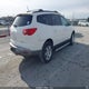 1GNKRJED4BJ411552 2011 Chevrolet Traverse 2Lt auction photo thumbnail 4