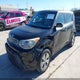 KNDJN2A28F7786485 2015 Kia Soul auction photo thumbnail 2