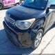 KNDJN2A28F7786485 2015 Kia Soul auction photo thumbnail 6