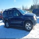 5N1AN08W36C547992 2006 Nissan Xterra Se auction photo thumbnail 13
