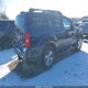 5N1AN08W36C547992 2006 Nissan Xterra Se auction photo thumbnail 4