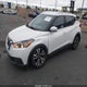 3N1CP5CU2JL536833 2018 Nissan Kicks Sv auction photo thumbnail 2