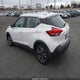 3N1CP5CU2JL536833 2018 Nissan Kicks Sv auction photo thumbnail 3