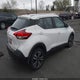 3N1CP5CU2JL536833 2018 Nissan Kicks Sv auction photo thumbnail 4