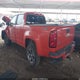 1GCGTDE37G1271397 2016 Chevrolet Colorado Z71 auction photo thumbnail 3