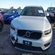 YV4162UK2M2421901 2021 Volvo Xc40 T5 Momentum auction photo thumbnail 12