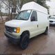 1FTRE14W65HA41433 2005 Ford E-150 Commercial/Recreational auction photo thumbnail 2