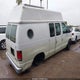 1FTRE14W65HA41433 2005 Ford E-150 Commercial/Recreational auction photo thumbnail 4