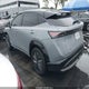 JN8DF0BF0SM766960 2025 Nissan Ariya Evolve+ auction photo thumbnail 3