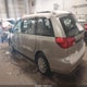 5TDZA23C44S125401 2004 Toyota Sienna Ce auction photo thumbnail 3