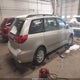 5TDZA23C44S125401 2004 Toyota Sienna Ce auction photo thumbnail 4