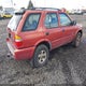 4S2CM58W3X4362838 1999 Isuzu Rodeo Ls/Lse/S auction photo thumbnail 4