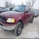 1FTDX1865VKB17032 1997 Ford F-150 Lariat/Xl/Xlt auction photo thumbnail 2