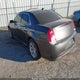 2C3CCAEG7GH189854 2016 Chrysler 300C auction photo thumbnail 3