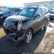 KM8NUDCC2BU149573 2011 Hyundai Veracruz Limited auction photo thumbnail 2