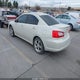 4A3AB36F09E011198 2009 Mitsubishi Galant Es/Sport Edition auction photo thumbnail 3