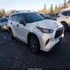 5TDHBRCH3LS510024 2020 Toyota Highlander Hybrid Xle auction photo thumbnail 1