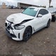 WBY43AW00PFR40553 2023 BMW I4 Edrive35 auction photo thumbnail 2