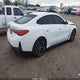 WBY43AW00PFR40553 2023 BMW I4 Edrive35 auction photo thumbnail 4