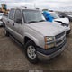 2GCEK13T141287645 2004 Chevrolet Silverado 1500 Z71 auction photo thumbnail 1