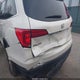 5FNYF6H77HB071389 2017 Honda Pilot Ex-L auction photo thumbnail 6