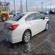 4S3BNAB64H3007741 2017 Subaru Legacy 2.5I auction photo thumbnail 4