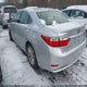 JTHBW1GG8D2024250 2013 Lexus Es 300H auction photo thumbnail 3