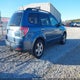 JF2SH63629H745417 2009 Subaru Forester 2.5X auction photo thumbnail 4