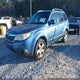 JF2SH63629H745417 2009 Subaru Forester 2.5X auction photo thumbnail 6