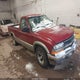 1GCCS14W1X8126150 1999 Chevrolet S-10 Ls auction photo thumbnail 1