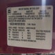 1GCCS14W1X8126150 1999 Chevrolet S-10 Ls auction photo thumbnail 9