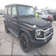 W1NWH1AB2TX067678 2026 Mercedes G550 auction photo thumbnail 1