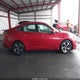 19XZE4F56ME004862 2021 Honda Insight Ex auction photo thumbnail 13
