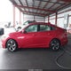 19XZE4F56ME004862 2021 Honda Insight Ex auction photo thumbnail 14