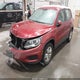 WVGBV7AX1CW083904 2012 Volkswagen Tiguan S auction photo thumbnail 2