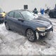 19XZE4F90NE001217 2022 Honda Insight Touring auction photo thumbnail 1
