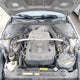 JN1AZ34E64T053049 2004 Nissan 350Z Touring auction photo thumbnail 10