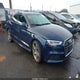 WAUJEGFF1K1017782 2019 Audi A3 45 Premium auction photo thumbnail 1