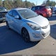 KMHDH4AE9EU107474 2014 Hyundai Elantra Limited auction photo thumbnail 1
