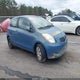 JTDJT903285159224 2008 Toyota Yaris auction photo thumbnail 1