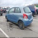 JTDJT903285159224 2008 Toyota Yaris auction photo thumbnail 3