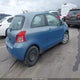 JTDJT903285159224 2008 Toyota Yaris auction photo thumbnail 4